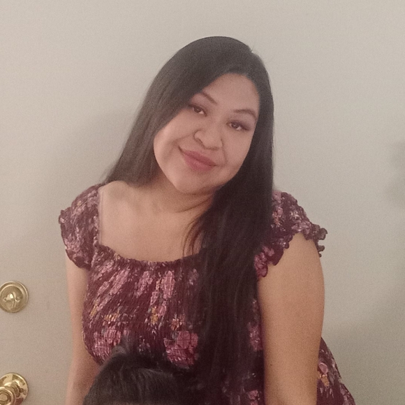 Meet your Posher, Nancy - Picture 1 of 1